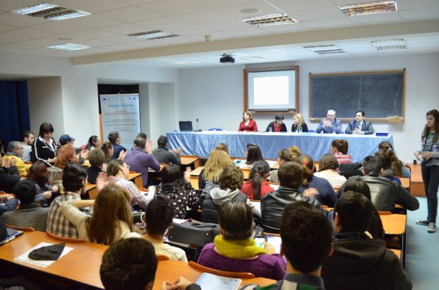 Conferința intermediară